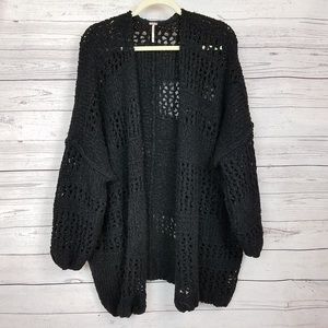 FREE PEOPLE Saturday Morning Cardigan